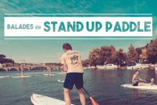 Location paddle