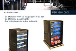 Location electrique