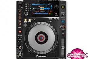 Location platine de mixage