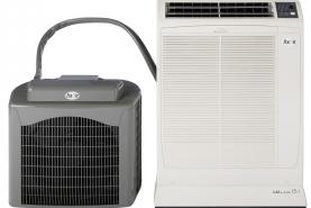 Location climatiseur