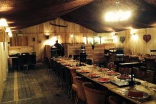 Location chalet