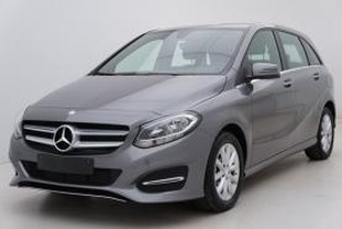 Location camping car mercedes