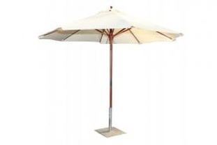 Location parasol