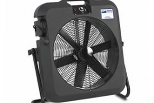 Location ventilateur