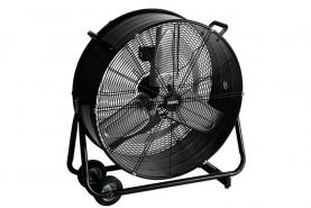 Location ventilateur