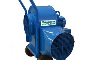 Location ventilateur