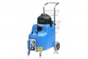 Location aspirateur