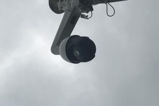 Location camera
