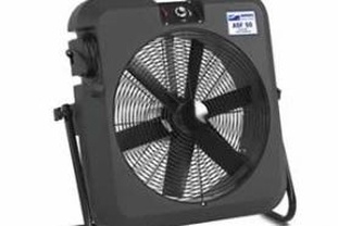 Location ventilateur