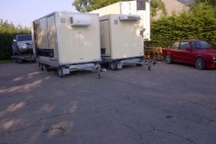 Location materiel professionnel