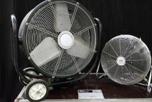 Location ventilateur