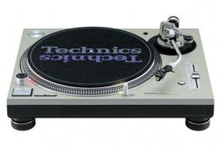 Location platine de mixage
