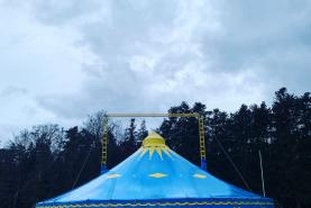 Location chapiteau