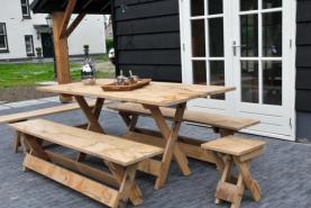 Location table de reception
