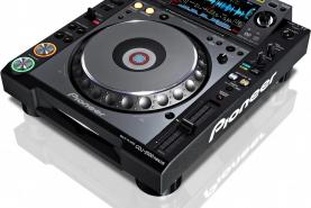 Location platine de mixage