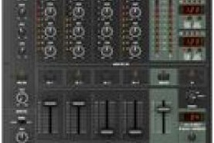 Location table de mixage