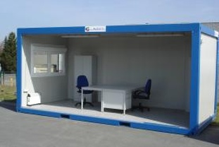 Location bureau coworking