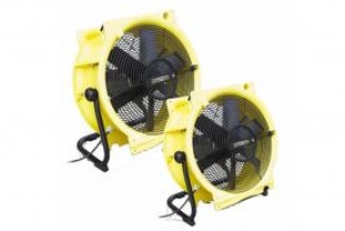 Location ventilateur