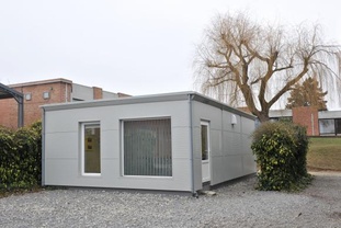 Location salle de reunion