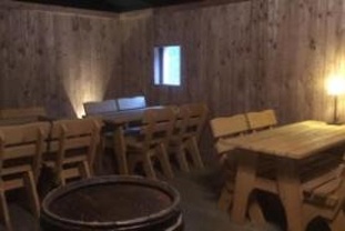 Location chalet