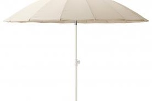 Location parasol