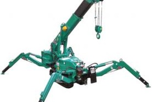 Location grue