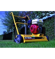 Location scarificateur