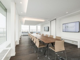Location coworking avec cuisine