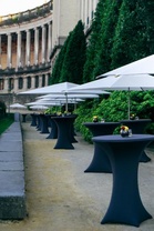 Location jardin