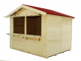 Location chalet