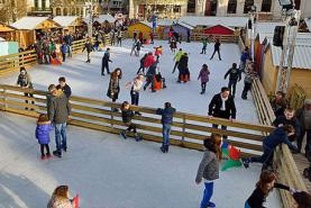 Location escalade