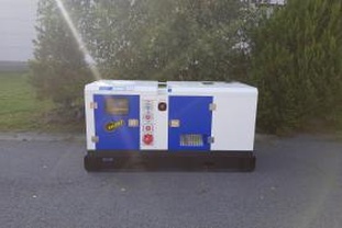 Location groupe electrogene