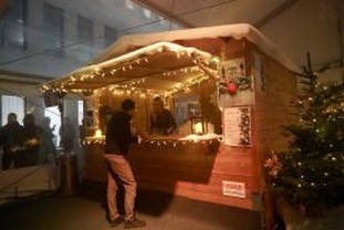 Location chalet