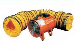 Location ventilateur