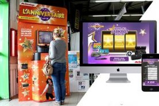 Location jeux jouets