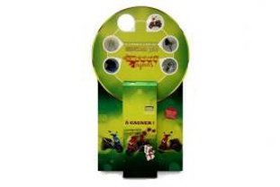 Location jeux jouets