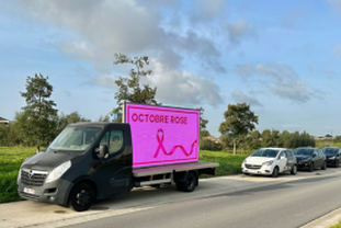 Location camion camionnette