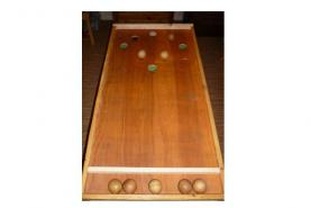 Location billard