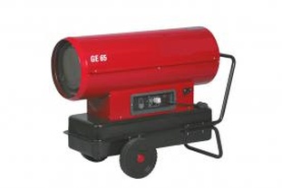 Location chauffage