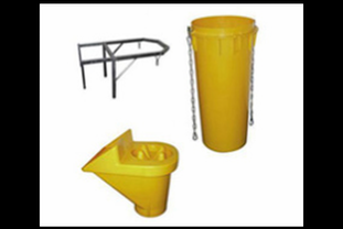 Location stockage box securise