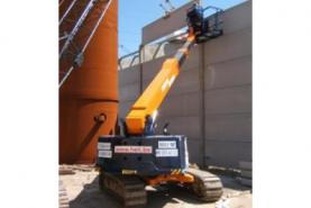 Location camion nacelle