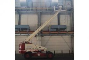 Location camion nacelle