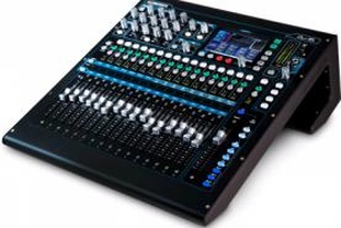 Location table de mixage