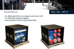 Location electrique