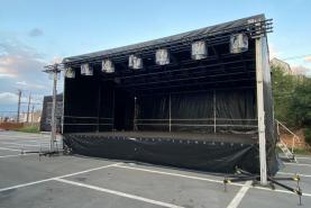 Location remorque
