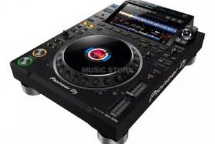 Location platine de mixage
