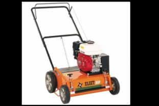 Location scarificateur