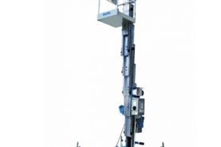 Location perceuse