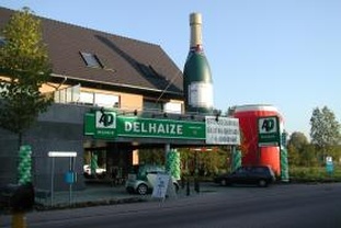 Location garde de chateau gonflable