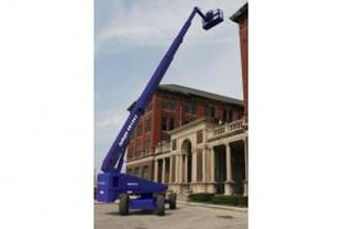 Location camion nacelle